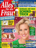 Alles für die Frau